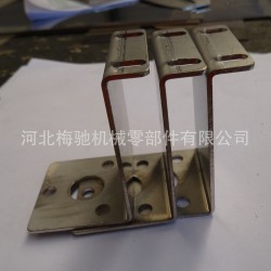 【定制加工】直销五金不锈钢折弯件钣金加工激光切割异型折弯下料