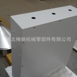 山东不锈钢碳钢机电箱钣金加工配电箱钣金制作机型机柜来电咨询