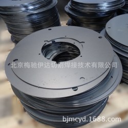 激光切割加工激光下料五金配件电子配件加工花样切割来图批量加工
