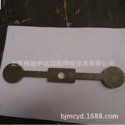 北京非标铁板激光切割加工厚板切割厂家直销 板材切割 喷砂喷塑