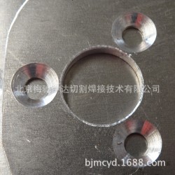北京不锈钢板激光切割加工 沉孔加工 表面处理喷砂 切割外协加工