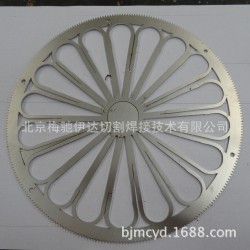 山东大批量激光切割 不锈钢板切割 来图来样品加工 多种板材切割