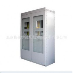 专业电力照明设备定制加工机柜网络机柜加工表面喷塑价格低质量优