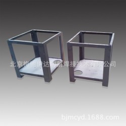钢结构加工钢结构焊接工程架加工碳钢钢结构不锈钢钢结构价格低廉