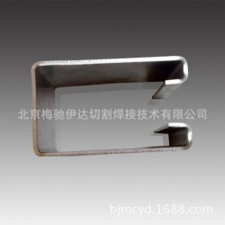 昌平激光切割加工 折弯加工 折边高度大于8.5mm 可焊接 可喷砂