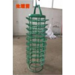 热洁炉专业挂具清洁