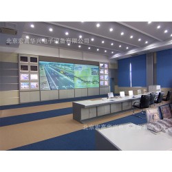 厂家直供拼 监控电视墙 北京电视墙 价格优惠 质量好