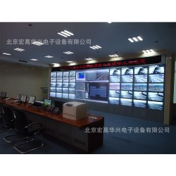 厂家直销 监控电视墙 多媒体电视墙 价格优惠 质量过硬