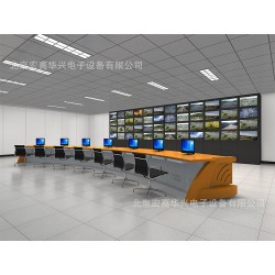厂家供应 监控操作台 电视墙操作台 控制台 价格优惠 质量有保证