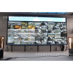 厂家直供 拼接屏支架 落地式支架 壁挂式支架 价格优惠 质量好