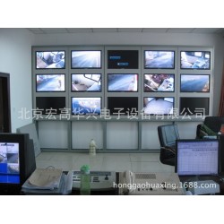 厂家供应电视墙 拼接屏支架 质量有保证 价格优惠