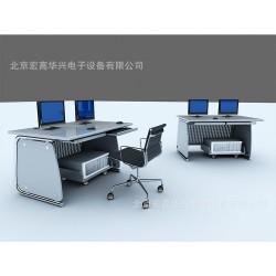 厂家直供 电视墙操作台 监控台 操作台 价格优惠 样式多 质量过硬
