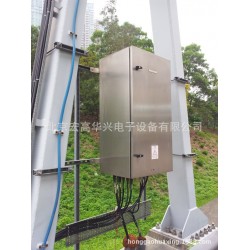 厂家直销户外柜 不锈钢户外柜 配电柜 配电箱 网络机柜 质量保证