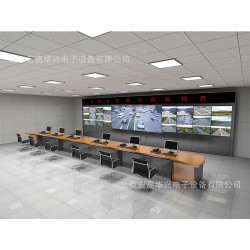 厂家供应监控电视墙 拼接屏支架 电视墙支架 质量好 价格优惠