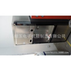 厂家专业生产小区自动售水机外壳机箱 欢迎来电订购