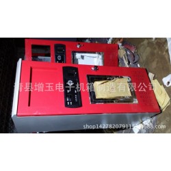 青县增玉生产 自动售水机外壳 小型售水机外壳