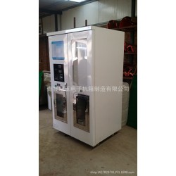 青县增玉专业生产小区自动售水机外壳 欢迎来样加工