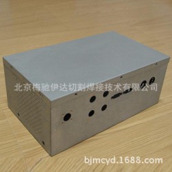 钣金外壳加工厂家直销焊机外壳钣金加工厂家不锈钢机箱外壳