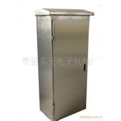专业不锈钢机柜 钣金机柜加工 钣金加工
