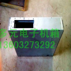 专业网络机柜 服务器机柜 钣金机柜 各种钣金外壳 钣金加工