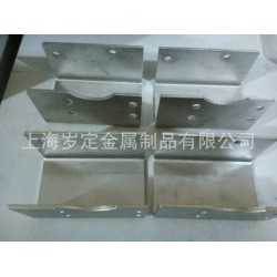 上海嘉定非标加工，钣金件加工，不锈钢