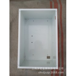 非标控制箱定制