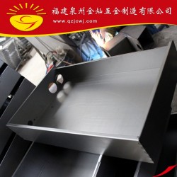 精密五金冲压加工 CNC加工 数控钣金冲压件 货柜钣金制造