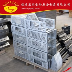 精密钣金加工 机械外壳钣金厂 生产销售精密高品质不锈钢机械外壳
