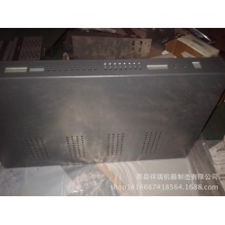 钣金非标打码机加工 钣金喷码机加工 工业吸尘设备机箱加工 外壳