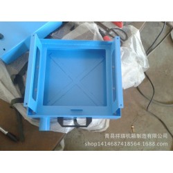 钣金画面处理器外壳加工 矩阵加工 编码器 钣金支架加工 传输设备