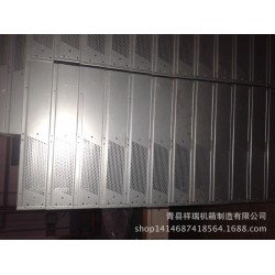钣金检测仪器外壳 静电测试仪器机箱加工 智能仪器机箱 配电柜