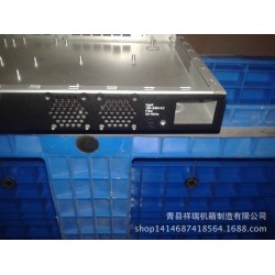 钣金视频会议系统机箱外壳加工 触控产品外壳加工 工业显示屏外壳