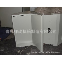 钣金机箱 加工定做各种机箱 机壳 仪器外壳