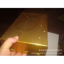 提供来图来样钣金 加工冲压 喷涂冲压配件 钣金加 不锈钢面板箱体