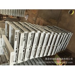 钣金机箱机壳 标准U箱 非标U箱工艺优质 价格合理