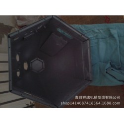 专业激光切割 异形件 钣金加工 各类异形件 来图可专业定做 U箱