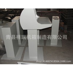 钣金机箱 各种异性机箱加工定做
