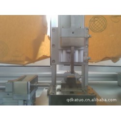 供应精密自动化机械设计与加工【高精度加工与制作】