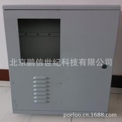 北京厂家直接加工钣金机箱机柜