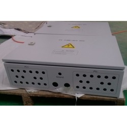 小铁箱钣金件加工冲压件加工机箱机柜钣金加工