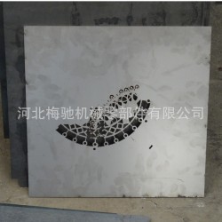 山西大同不锈钢激光切割工艺品切割加工定制切割加工来图来样加工