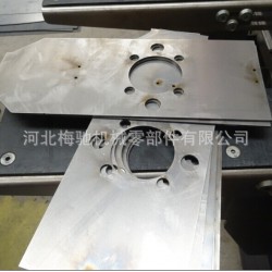 【专业定制】高效率激光打孔金属激光切割下料大批量加工质优价廉