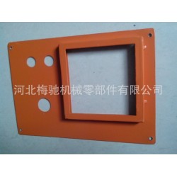 【质优价廉】机箱机柜外壳配电箱开关门钣金加工定制价格低质量优