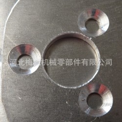 北京不锈钢激光切割不锈钢定制切割加工沉孔加工对外加工厂家直销