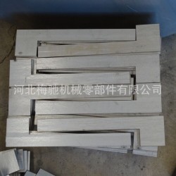 山东沧州不锈钢激光切割激光下料不锈钢厚板加工来电咨询定制加工