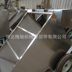 来图加工 电脑机箱钣金加工 金属外壳加工 烤漆机箱加工