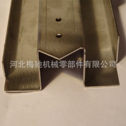 定制服务不锈钢切割钣金加工五金配件数控折弯价格折弯加工质量优
