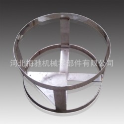 山东不锈钢加工钣金加工激光切割激光下料固定架焊接加工质量优