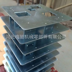 河北折弯加工厂激光切割加工厂镭射加工数控折弯加工多角度折弯