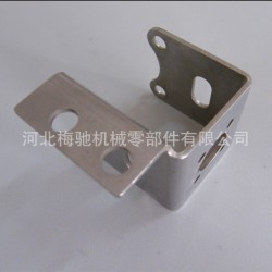 北京不锈钢激光切割加工不锈钢数控折弯加工客户来图定制加工